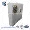 High working efficiency carbon steel transmission marine winch gearbox with diesel marine engine