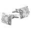 Fashionalcrytal cufflinks jewelry wholesale mens accessories