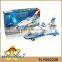 New Technology Novel Eco-Plastic Abs Brick Toys For Kids