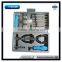 Mini promotion tool set with 26pcs