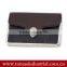 2015 RFID Metal/Aluminium business card holder,name card holder,business card case