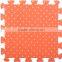 High quality EVA jigsaw puzzle floor protection mat for kindergarten