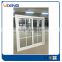 best price stained interior office door with glass window