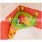 Bathroom Trilateral storage basket for baby Toyzs Corner Shower Bag for Kids