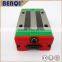 hiwin original HGH15CA-600mm linear guide for industrial automation