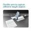 Modern classroom equipments HD MI VGA USB 5 Mega document scanner