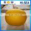 Oval EVA Foam Fishing Buoy Float