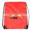 MAOHUANG Polyester drawstring bag