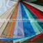 YUMA fabric for vertical blind slats