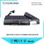 2016 Most Popular Combo Receiver full hd 1080P satellite and cable DVB-S2 DVB-T2 modulator