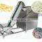 Onion processing machine/fried onion line/onion peeling, cutting,frying,packing line
