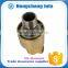 90 degree elbows male swivel rotary joint hydraulic speed connectors