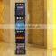 Made in China brochure display rack, steel brochure display stand