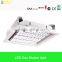 120w LED GAS station recessed CANOPY LIGHTS with branded driver