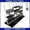Retail Shop Design Shoe Display Shelves