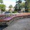 hot dipped Galvanized Welded Gabion basket/container/box