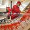 Ningxia Organic Sun Dried Goji Berries