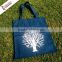 Shopping Bag with Customized Logo Printed