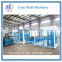 Alibaba trade assurance QT8-15 automatic large production capacity brick production line