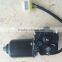 Supply kobelco SK 200-8 Excavator VW front wiper motor,24Vwiper motor