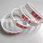 custom made silicone rubber wristband