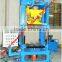 ZHTO600/700 core shooter machine/ core shooting machine for brake disk