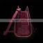 Stylish Single Shoulder Bag Custom 100% Luxurious Crocodile Leather Bag Ladies