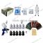 No. LYH-WTPM001-DK spray activator stainless steel water transfer printing film dipping kit for A4 zise film