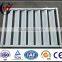 Hot sale aluminum shutter with good quality
