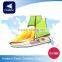 OEM Custom 3D Paper Puzzle Cardboard Puzzle Embossed Puzzle