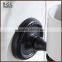 16038 wholesale china factory 2016 new zinc alloy tumbler holder black bathroom accessories