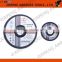 7" 180 x 6 x 22mm T27 depressed center abrasive grinding disc for metal