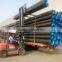 DN800 SN8 HDPE Corrugated Pipe Price for Water Drainage