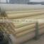 supply 100mm pvc corrugated pipe price