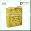 Custom Book Shaped Tin Container