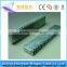 Automotive electrical oem aluminum alloy die casting connector