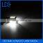 Super Bright 45led 4014SMD Rear Fog Light car turn lamp 1156 1157 Universal Car LED Brake Light