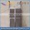 Titanium anode basket for electroplating