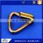 Good Quanlity Double Metal Hook Made in China