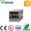 AI-516P digital temperature controller with timer