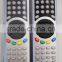 High Quality Silvery+Black 49 Keys ko-z001Modern remote control for HYunDAII