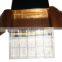 paper chocolate box