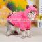 Plush Cat Coats / Cat Jacket / Cat Clothes