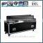 Aluminum Flight Case Samsung Lcd Tv Flight Cases