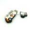 pvc 256gb car shaped usb flash drive