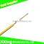 PVC Insulated Copper Conductor Single Core BV Wire Electrical Wire Price