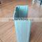Industry Aluminum Footstep Profiles in Factory Price
