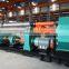 KingBall W11-100X3000 Automatic Rolling Machine For Metal Sheet