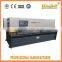 QC12K-4/3200 With DAC310 System. CNC Hydraulic Shearing Machine For SALE