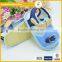 Baby hard sole walking shoes boys sandals with comfortable design